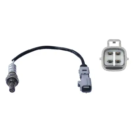 NTK 91025 Lambda sensor, catalytic converter sensor, exhaust gas sensor, emission sensor