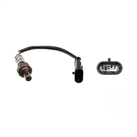 NTK 91454 Lambdasonde Katalysatorsonde Abgassonde Aussto&szlig;sonde