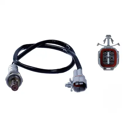 NTK 91498 Lambdasonde Katalysatorsonde Abgassonde Aussto&szlig;sonde