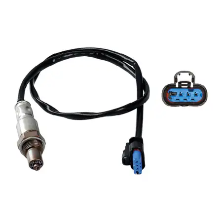 NTK 91599 Lambdasonde Katalysatorsonde Abgassonde Aussto&szlig;sonde