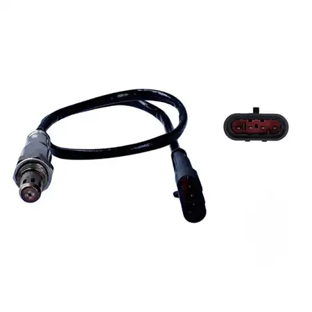 NTK 91650 Lambdasonde Katalysatorsonde Abgassonde Aussto&szlig;sonde