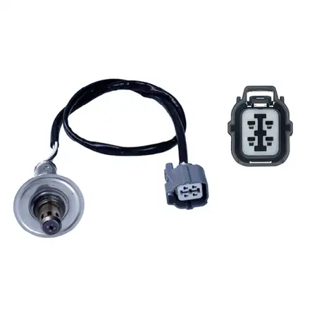 NTK 91709 Lambdasonde Katalysatorsonde Abgassonde Aussto&szlig;sonde