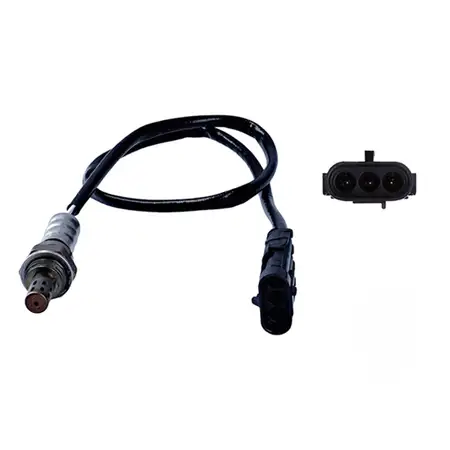 NTK 91762 Lambdasonde Katalysatorsonde Abgassonde Aussto&szlig;sonde