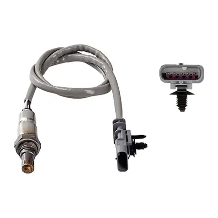 NTK 91786 Lambdasonde Katalysatorsonde Abgassonde Aussto&szlig;sonde