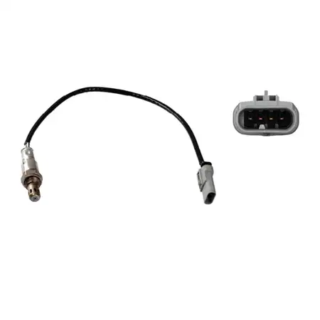 NTK 91837 Lambdasonde Katalysatorsonde Abgassonde Aussto&szlig;sonde