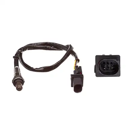 NTK 91954 Lambdasonde Katalysatorsonde Abgassonde Aussto&szlig;sonde