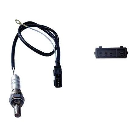 NTK 92047 Lambdasonde Katalysatorsonde Abgassonde Aussto&szlig;sonde