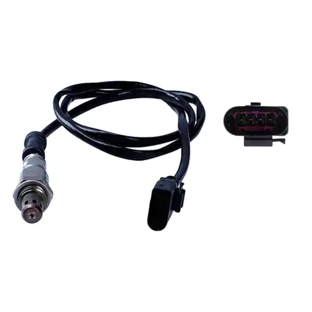 NTK 92043 Lambdasonde Katalysatorsonde Abgassonde Aussto&szlig;sonde