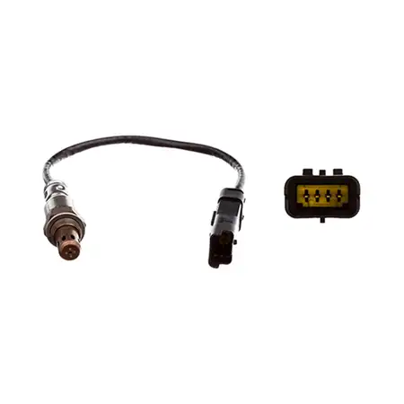 NTK 92056 Lambdasonde Katalysatorsonde Abgassonde Aussto&szlig;sonde