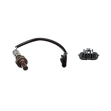 NTK 92076 Lambdasonde Katalysatorsonde Abgassonde Aussto&szlig;sonde