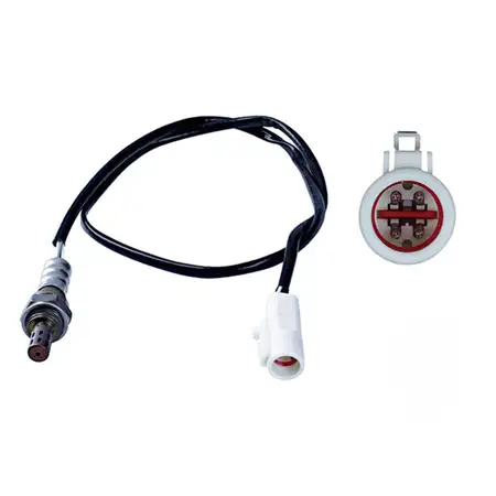 NTK 92107 Lambdasonde Katalysatorsonde Abgassonde Aussto&szlig;sonde