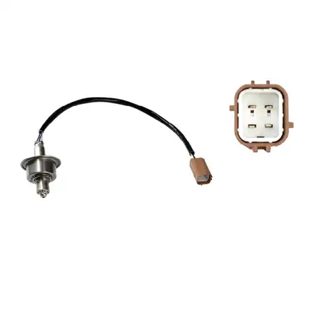 NTK 92101 Lambdasonde Katalysatorsonde Abgassonde Aussto&szlig;sonde