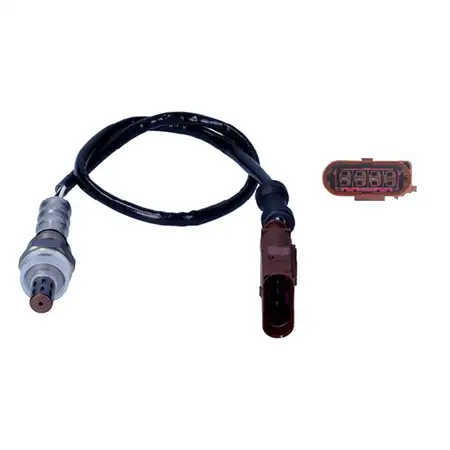 NTK 92138 Lambdasonde Katalysatorsonde Abgassonde Aussto&szlig;sonde