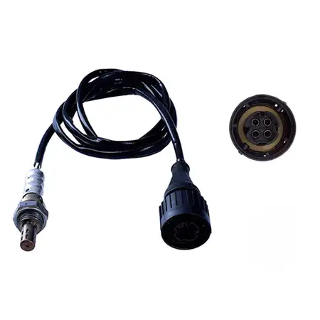 NTK 92255 Lambdasonde Katalysatorsonde Abgassonde Aussto&szlig;sonde