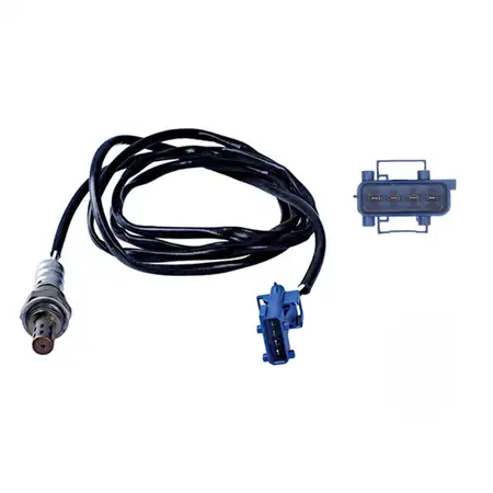 NTK 92368 Lambda sensor, catalytic converter sensor, exhaust gas sensor, emission sensor