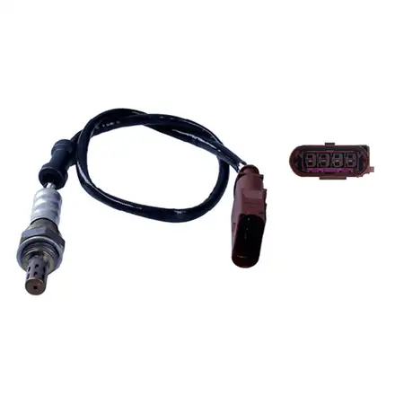 NTK 92370 NACH Kat Lambdasonde f&uuml;r VW GOLF 4 BORA LEON 1M 1.6 16V 036906262F