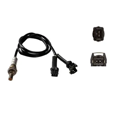 NTK 92485 Lambdasonde Katalysatorsonde Abgassonde Aussto&szlig;sonde