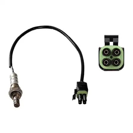 NTK 92510 Lambdasonde Katalysatorsonde Abgassonde Aussto&szlig;sonde