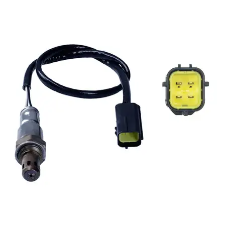 NTK 92520 Lambdasonde Katalysatorsonde Abgassonde Aussto&szlig;sonde