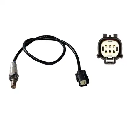 NTK 92790 Lambdasonde Katalysatorsonde Abgassonde Aussto&szlig;sonde