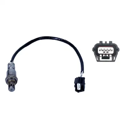 NTK 92793 Lambdasonde Katalysatorsonde Abgassonde Aussto&szlig;sonde