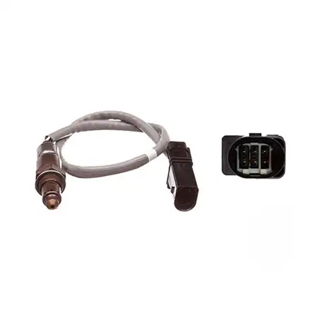 NTK 92806 Lambdasonde Katalysatorsonde Abgassonde Aussto&szlig;sonde