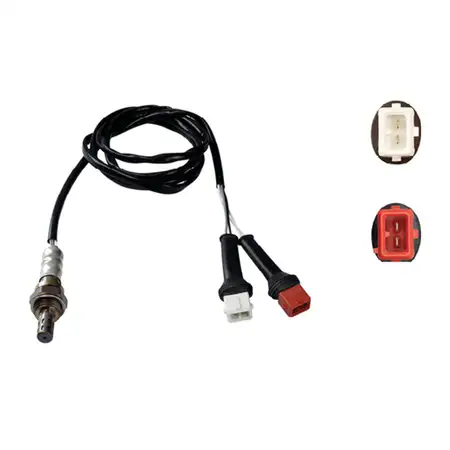 NTK 92948 Lambdasonde Katalysatorsonde Abgassonde Aussto&szlig;sonde