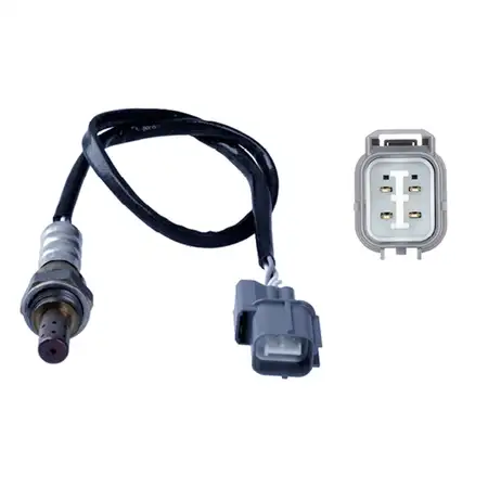 NTK 92955 Lambdasonde Katalysatorsonde Abgassonde Aussto&szlig;sonde