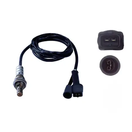 NTK 93043 Lambdasonde Katalysatorsonde Abgassonde Aussto&szlig;sonde