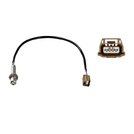 NTK 93134 Lambdasonde Katalysatorsonde Abgassonde Aussto&szlig;sonde