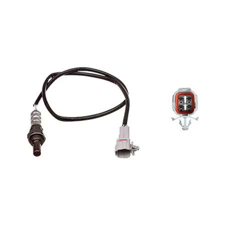 NTK 93146 Lambda sensor, catalytic converter sensor, exhaust gas sensor, emission sensor