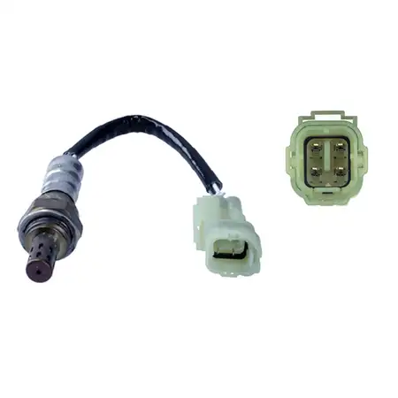 NTK 93280 Lambda sensor, catalytic converter sensor, exhaust gas sensor, emission sensor