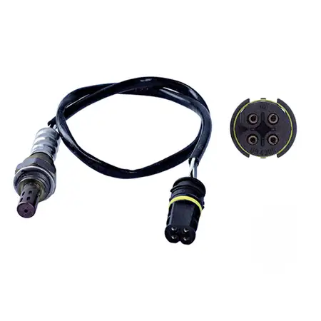 NTK 93409 Lambdasonde Katalysatorsonde Abgassonde Aussto&szlig;sonde