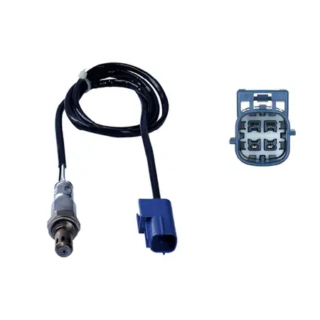 NTK 93423 Lambdasonde Katalysatorsonde Abgassonde Aussto&szlig;sonde