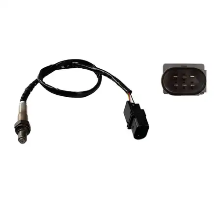 NTK 93635 Lambdasonde Katalysatorsonde Abgassonde Aussto&szlig;sonde