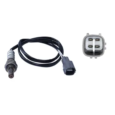 NTK 93741 Lambdasonde Katalysatorsonde Abgassonde Aussto&szlig;sonde