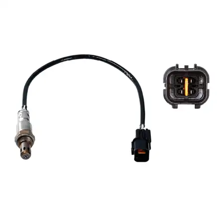 NTK 93932 Lambdasonde Katalysatorsonde Abgassonde Aussto&szlig;sonde