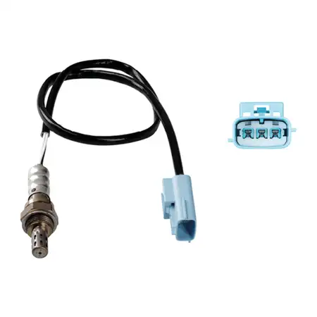 NTK 93940 Lambdasonde Katalysatorsonde Abgassonde Aussto&szlig;sonde