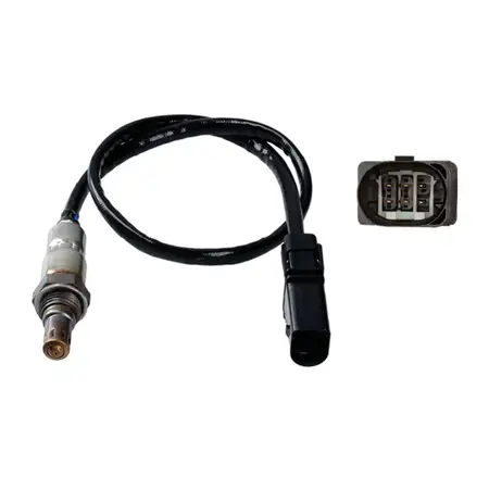 NTK 93992 Lambdasonde Katalysatorsonde Abgassonde Aussto&szlig;sonde