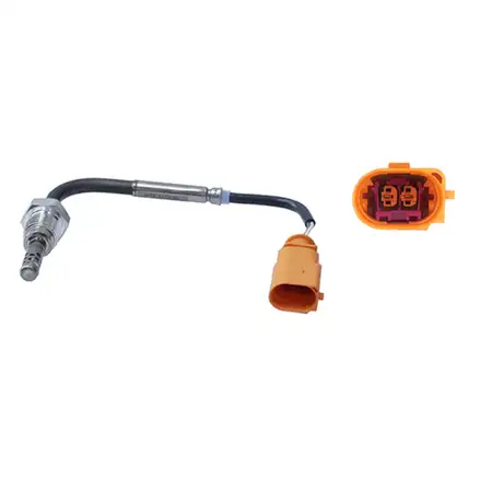 NTK 90548 Sensor Abgastemperatur Abgastemperatursensor Abgastemperaturf&uuml;hler