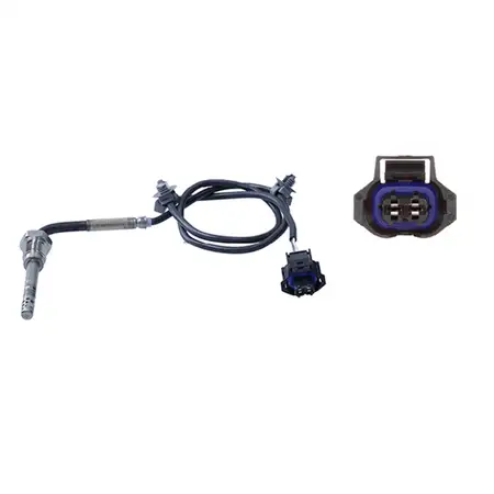 NTK 90577 Sensor Abgastemperatur Abgastemperatursensor Abgastemperaturf&uuml;hler