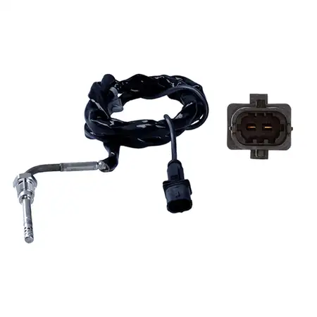 NTK 90604 Sensor Abgastemperatur Abgastemperatursensor Abgastemperaturf&uuml;hler