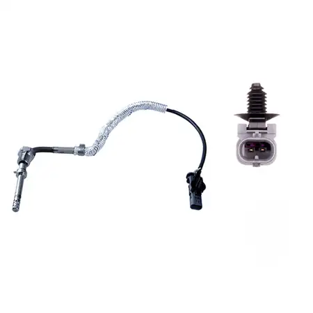 NGK / NTK 90999 Exhaust Gas Temperature Sensor (Before DPF) for VOLVO V40, V60, V70, XC60, XC70, D3, D4, D5, D6