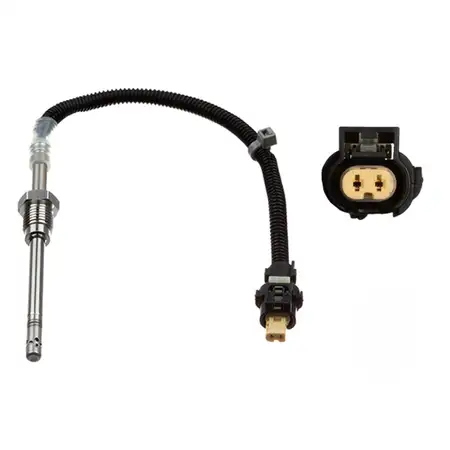 NGK/NTK 90187 Exhaust Gas Temperature Sensor (Before DPF) for Mercedes X164, X166, W166, C292, 350CDI, OM642