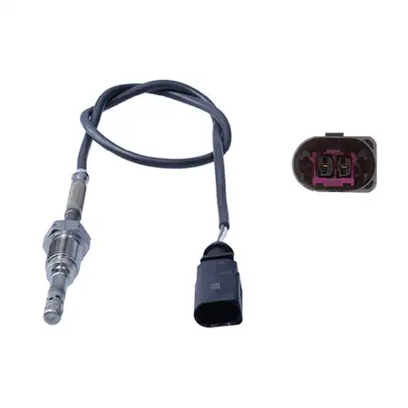 NTK 90265 Sensor Abgastemperatur Abgastemperatursensor Abgastemperaturf&uuml;hler