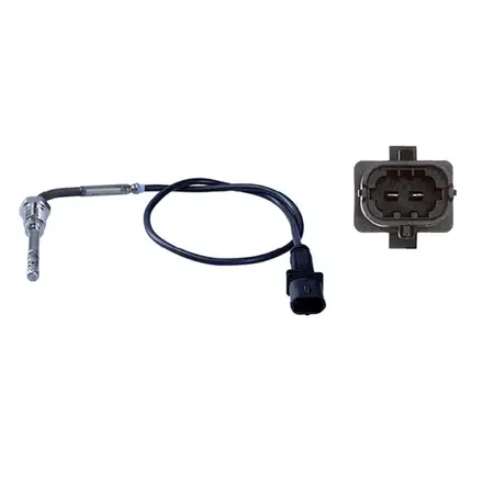 NTK 90305 Sensor Abgastemperatur Abgastemperatursensor Abgastemperaturf&uuml;hler