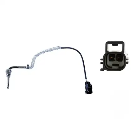 NGK / NTK 90373 Exhaust Gas Temperature Sensor (Before DPF) for VOLVO S40, V60, V70, XC60, XC70 2.4 D/D4/D5