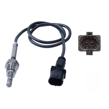 NTK 91640 Sensor Abgastemperatur Abgastemperatursensor Abgastemperaturf&uuml;hler