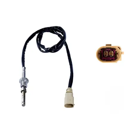 NGK / NTK 91678 Abgastemperatursensor NACH DPF f&uuml;r VW Caddy 3 Touran 1.6 TDI 03L906088AT