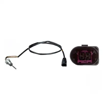 NTK 92489 Sensor Abgastemperatur Abgastemperatursensor Abgastemperaturf&uuml;hler